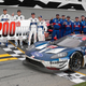 Illustration for article titled Rolex 24 Hours of Daytona Roll Call
